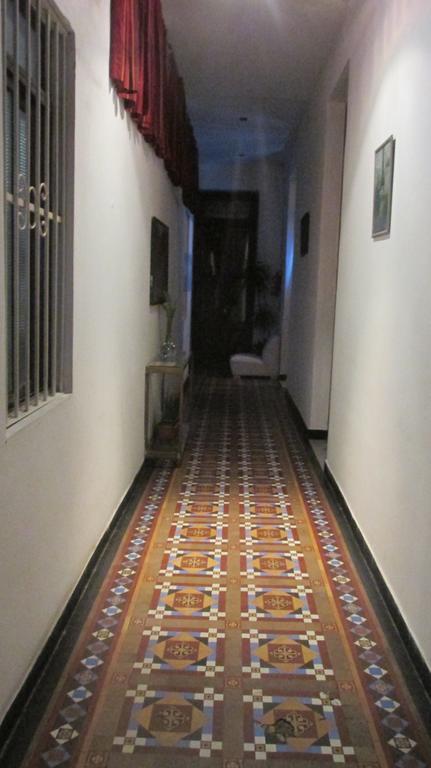 Hotel Minerva 布宜诺斯艾利斯 外观 照片