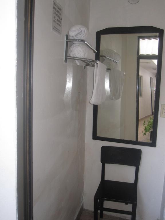 Hotel Minerva 布宜诺斯艾利斯 外观 照片