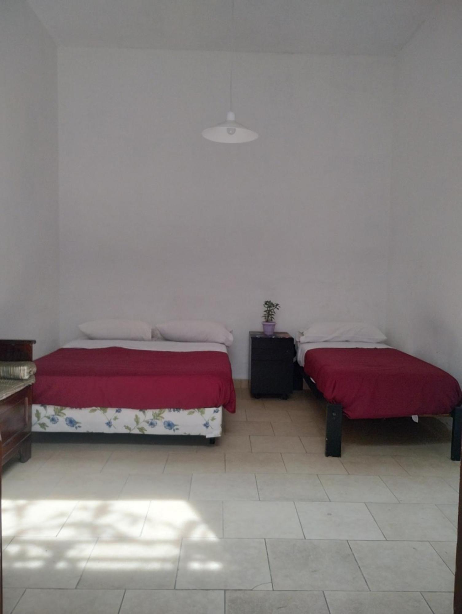Hotel Minerva 布宜诺斯艾利斯 外观 照片