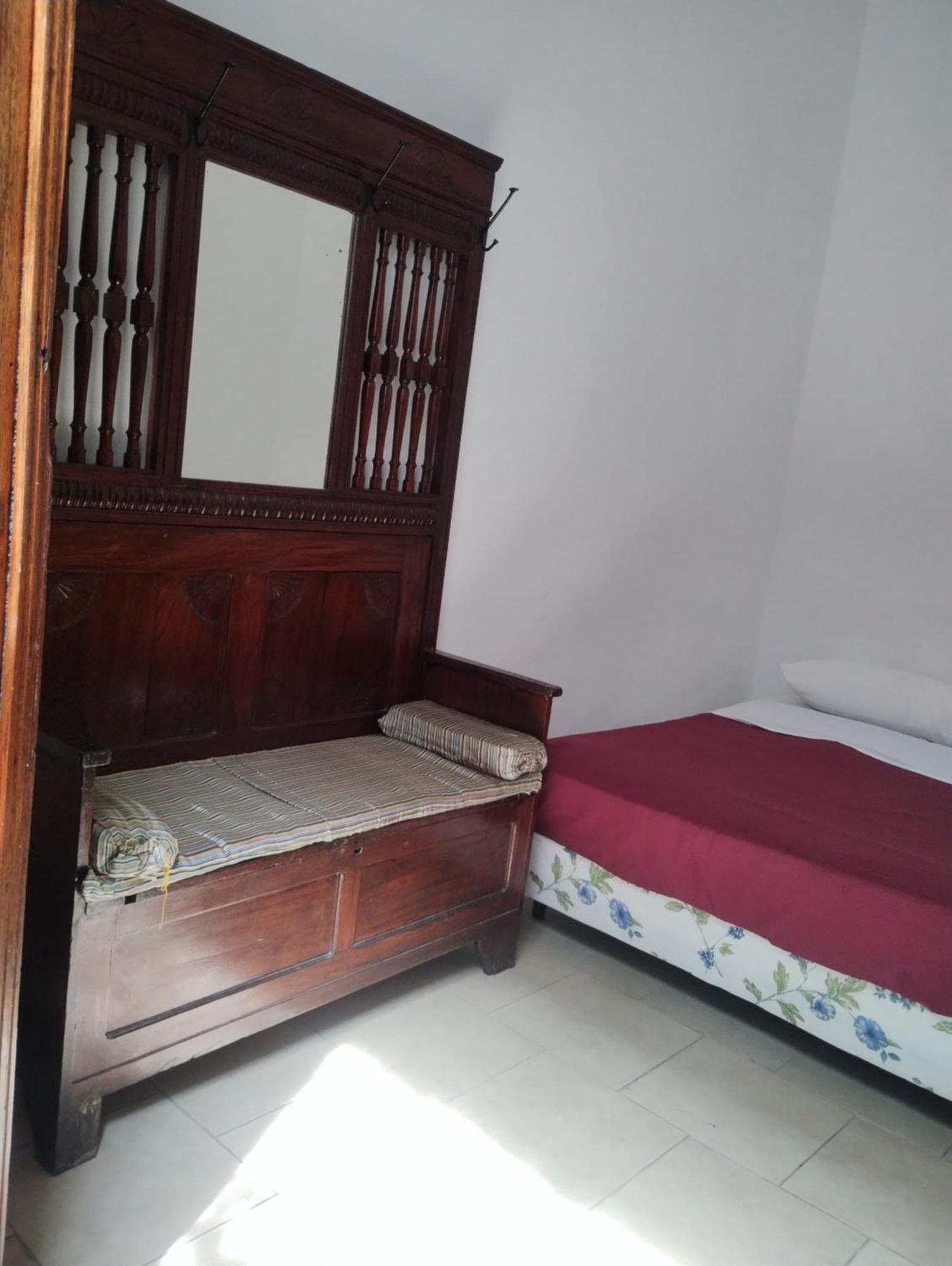 Hotel Minerva 布宜诺斯艾利斯 外观 照片