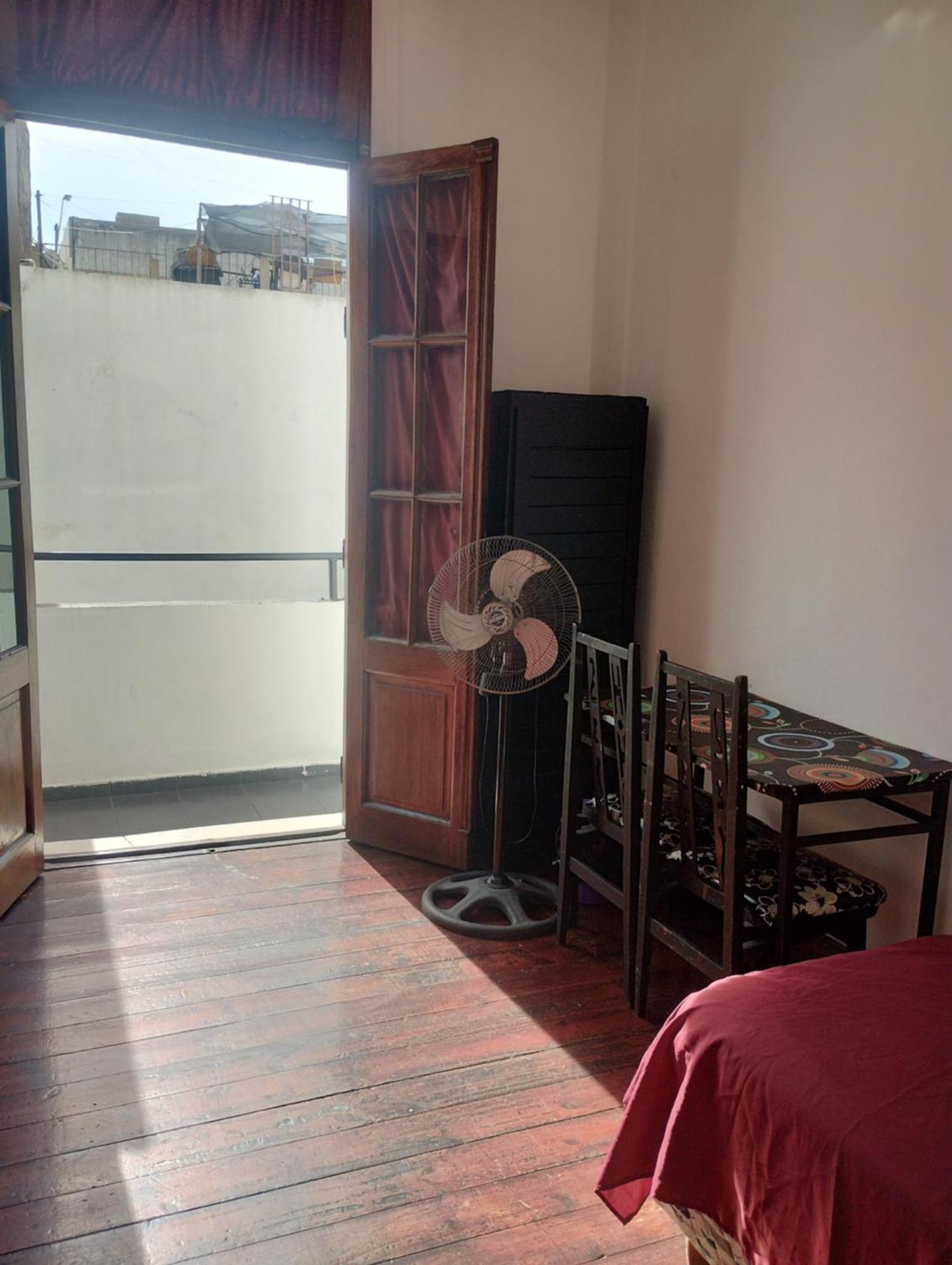 Hotel Minerva 布宜诺斯艾利斯 外观 照片
