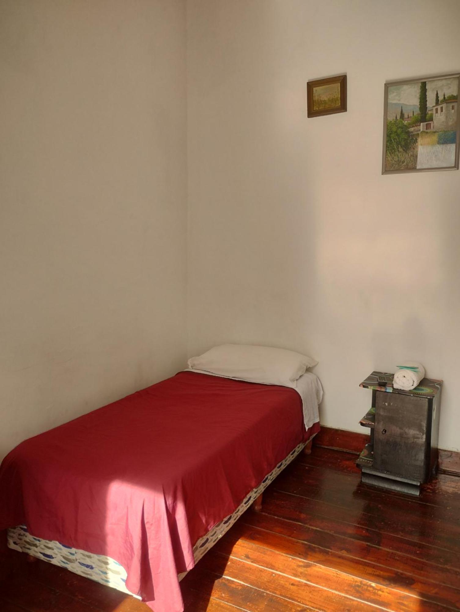 Hotel Minerva 布宜诺斯艾利斯 外观 照片