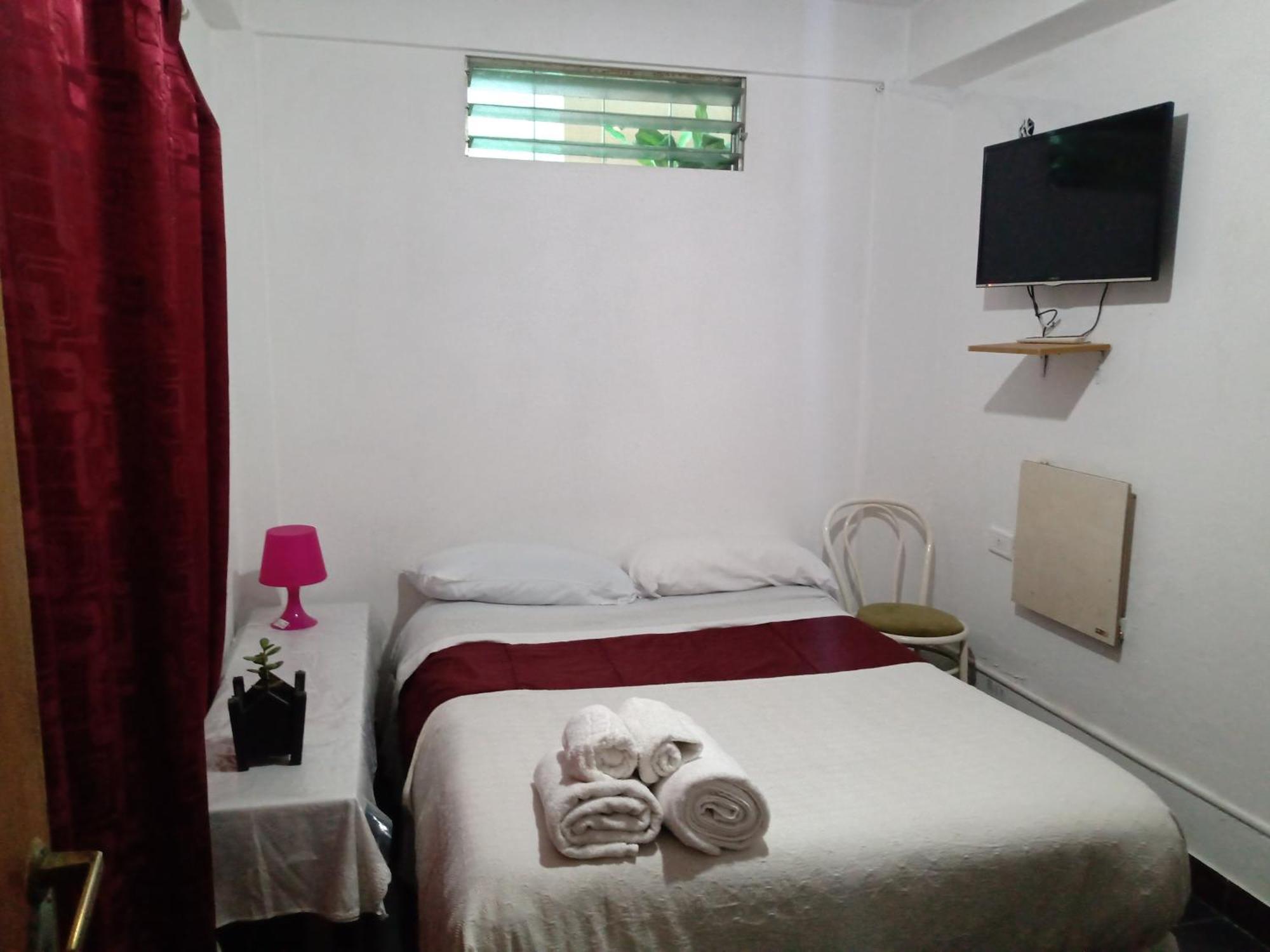 Hotel Minerva 布宜诺斯艾利斯 外观 照片