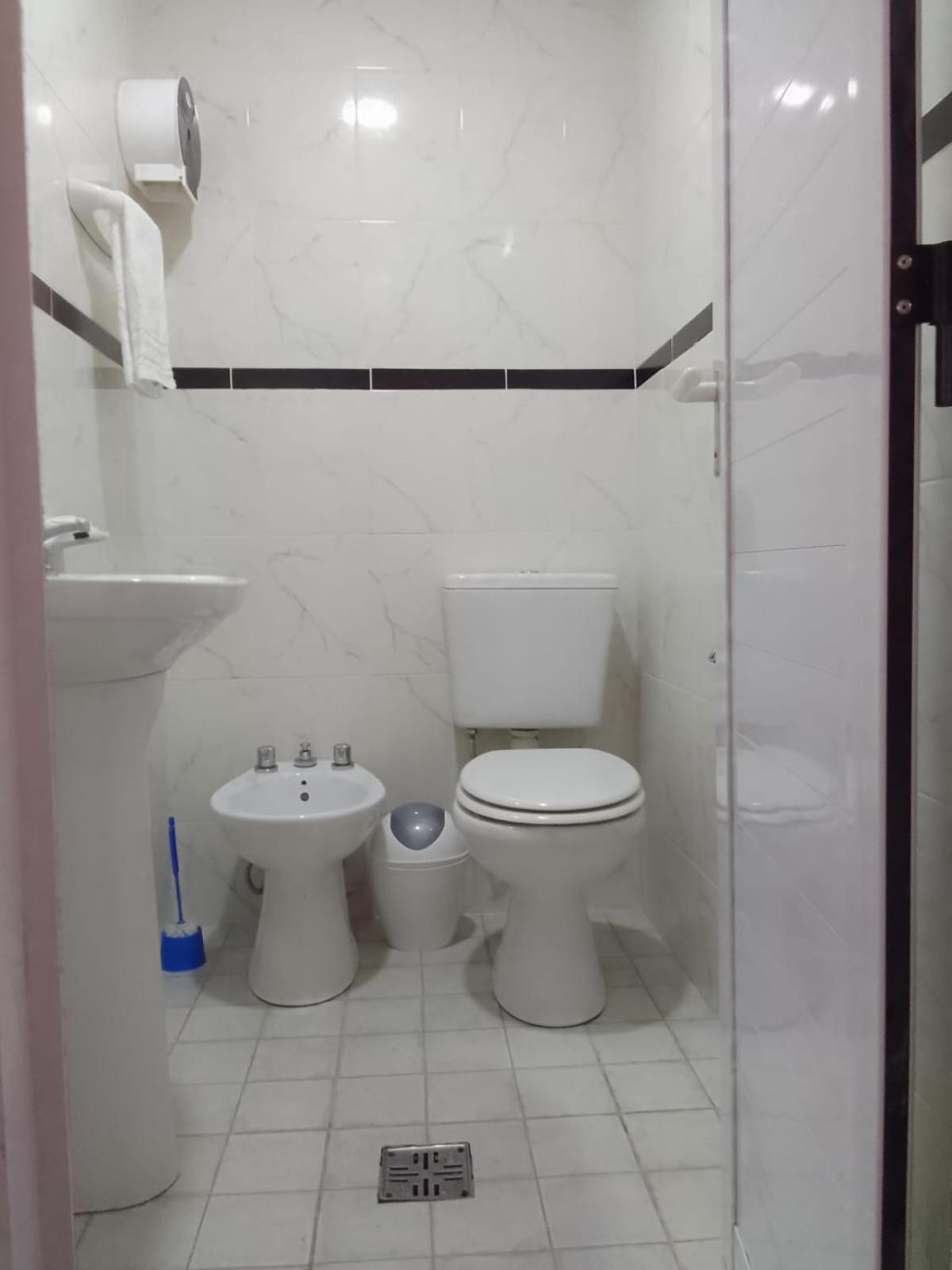 Hotel Minerva 布宜诺斯艾利斯 外观 照片